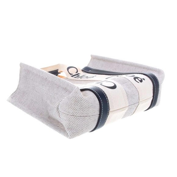 Chloé Top Handle Tote Bag - Picture 4 of 10